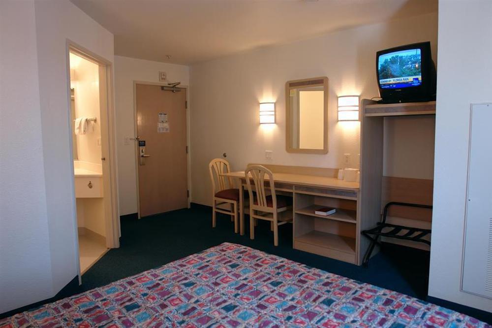 Motel 6-Brownsville, Tx Quarto foto